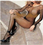 Body stockings B18041